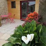 La Basse Monniere 3*