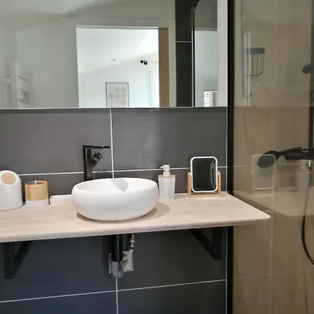 La Basse Monniere Sevremont