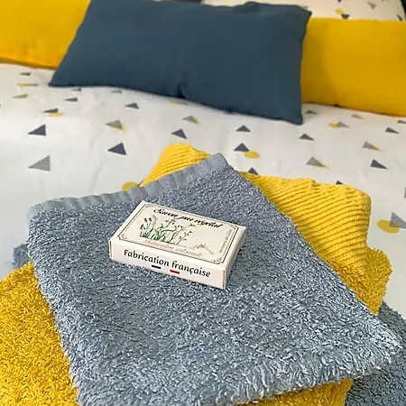 La Basse Monniere Bed & Breakfast 3*