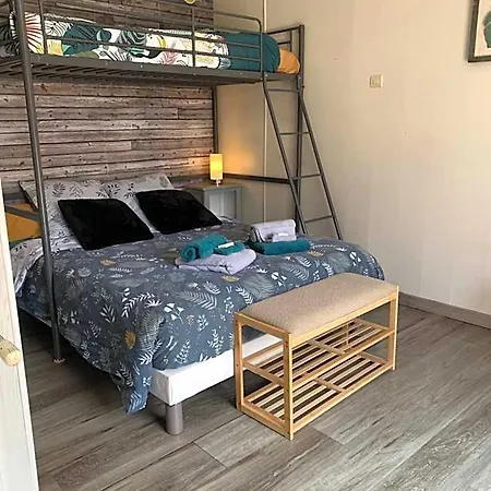 La Basse Monniere Bed & Breakfast