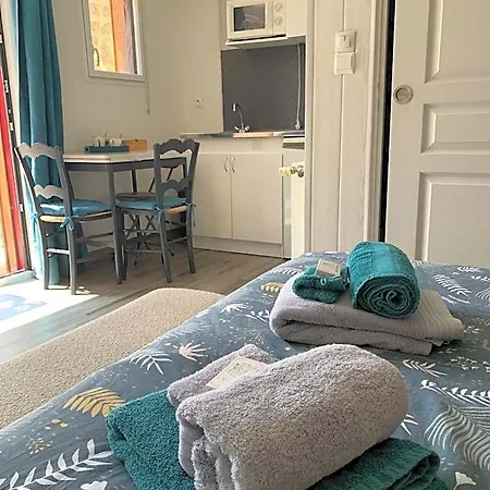 Bed & Breakfast La Basse Monniere