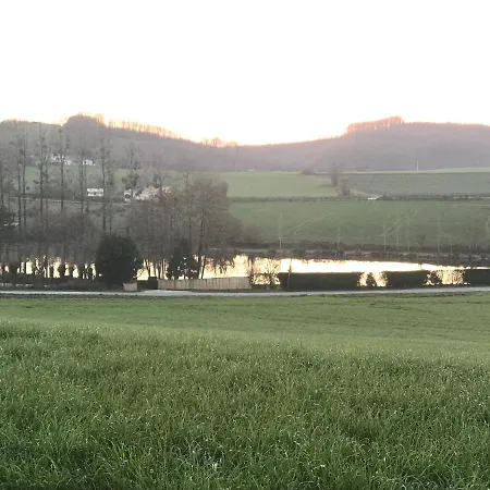 La Basse Monniere Bed & Breakfast