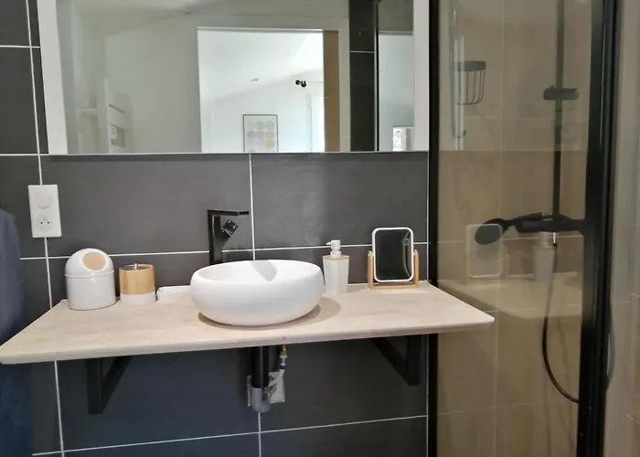 La Basse Monniere Sevremont