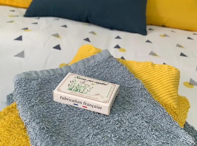 La Basse Monniere 3* Sevremont