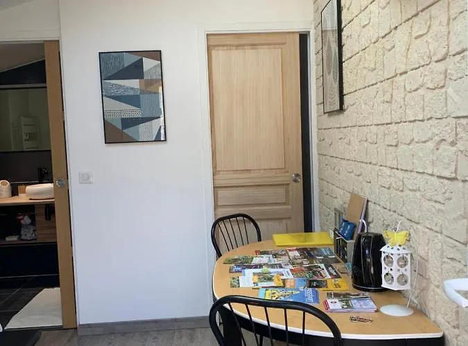 La Basse Monniere Panzió 3*