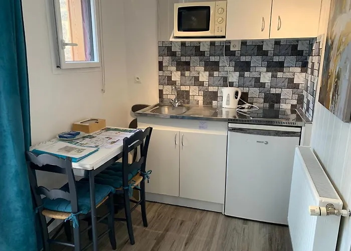 Panzió La Basse Monniere 3*