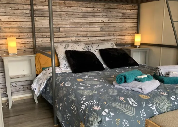 Panzió La Basse Monniere 3*