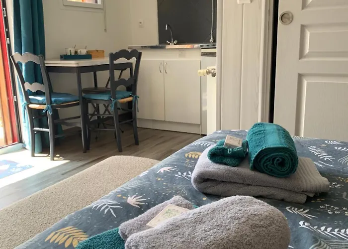 La Basse Monniere Panzió Sevremont