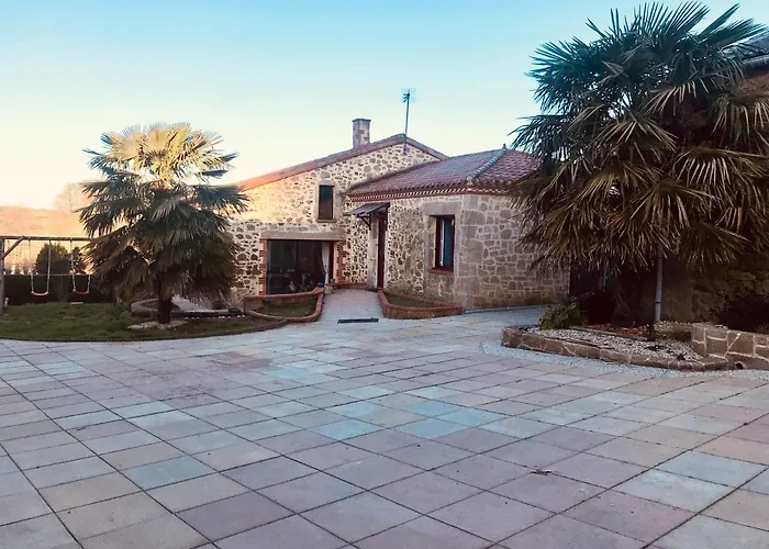 La Basse Monniere Panzió 3*