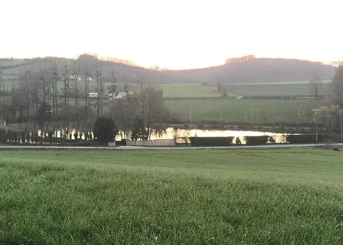 La Basse Monniere Panzió